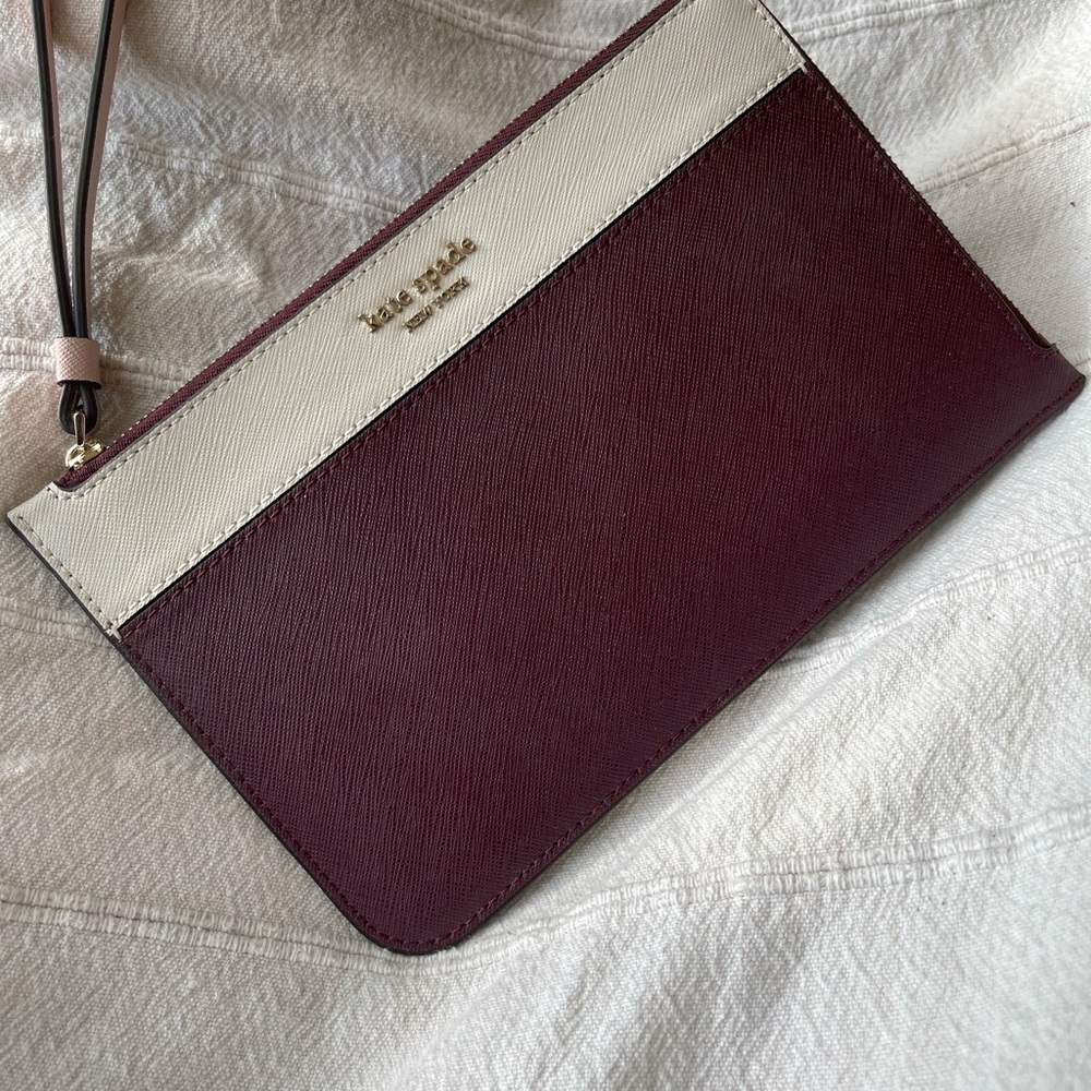 Kate Spade Wristlet